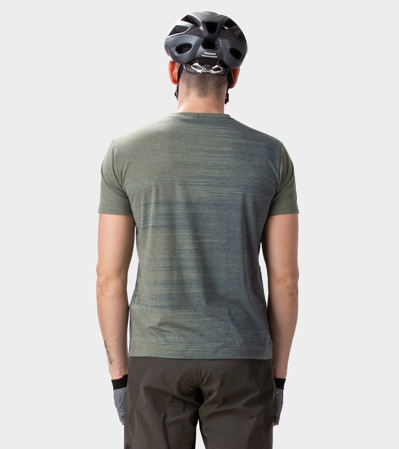 Gravel Away Jersey