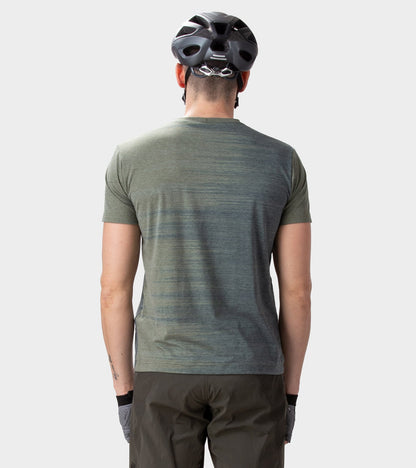 Gravel Away Jersey