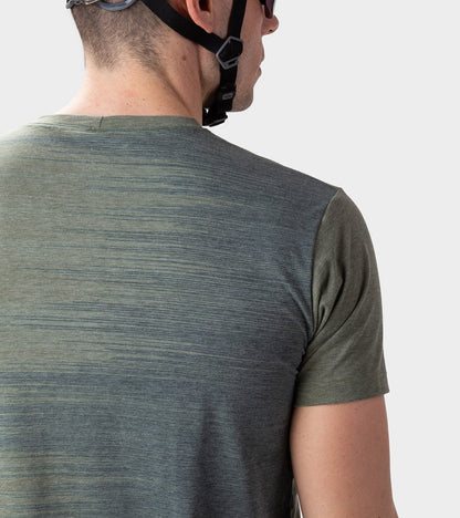 Gravel Away Jersey