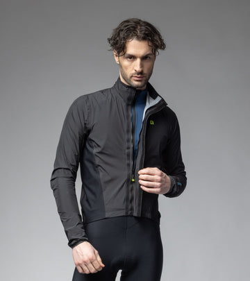 Thunderstorm Men's Jacket