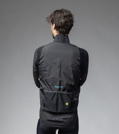Thunderstorm Men's Jacket