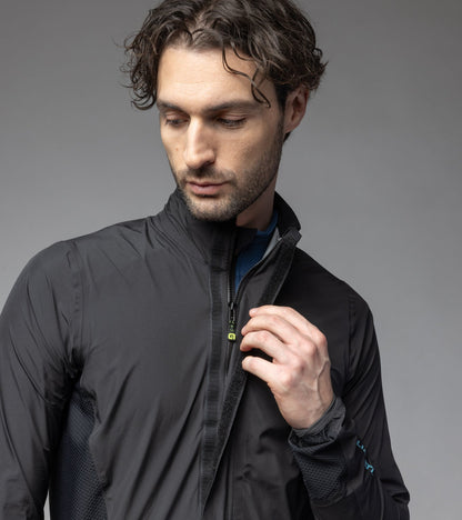Thunderstorm Men's Jacket