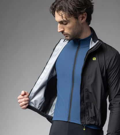 Thunderstorm Men's Jacket