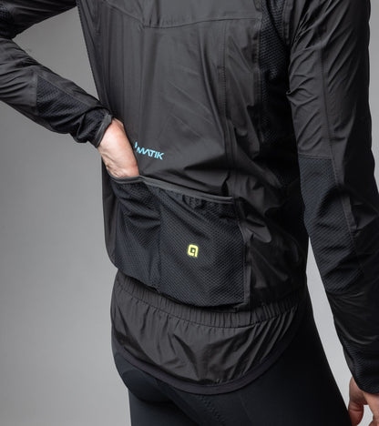 Thunderstorm Men's Jacket