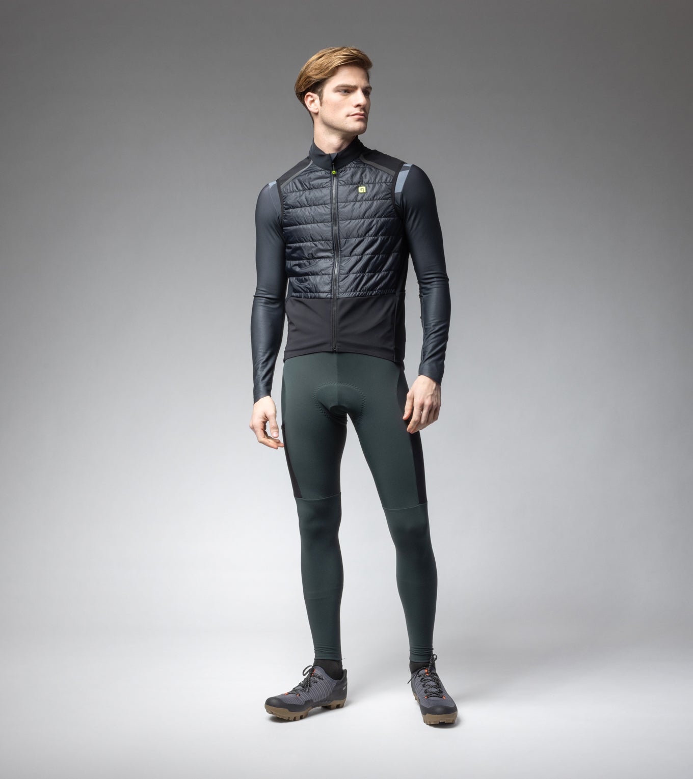 Cargo Vest