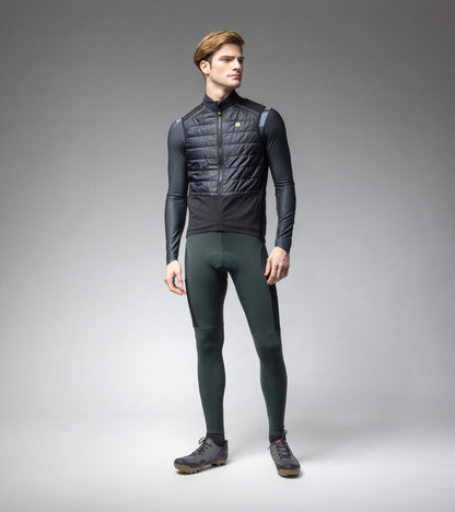 Cargo Vest