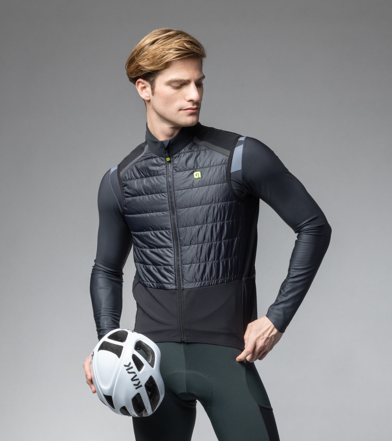 Cargo Vest