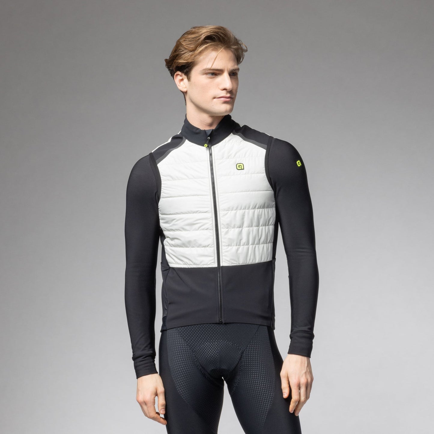 Cargo Vest