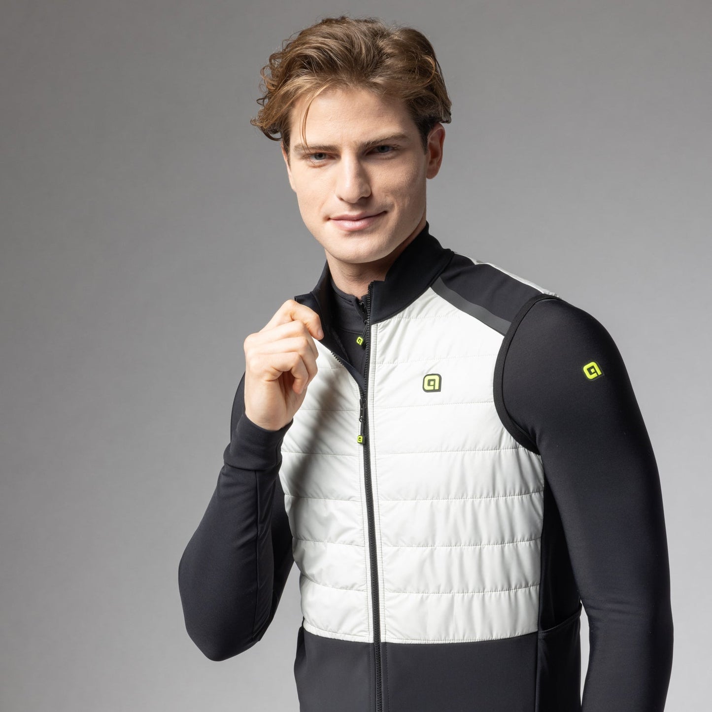 Cargo Vest