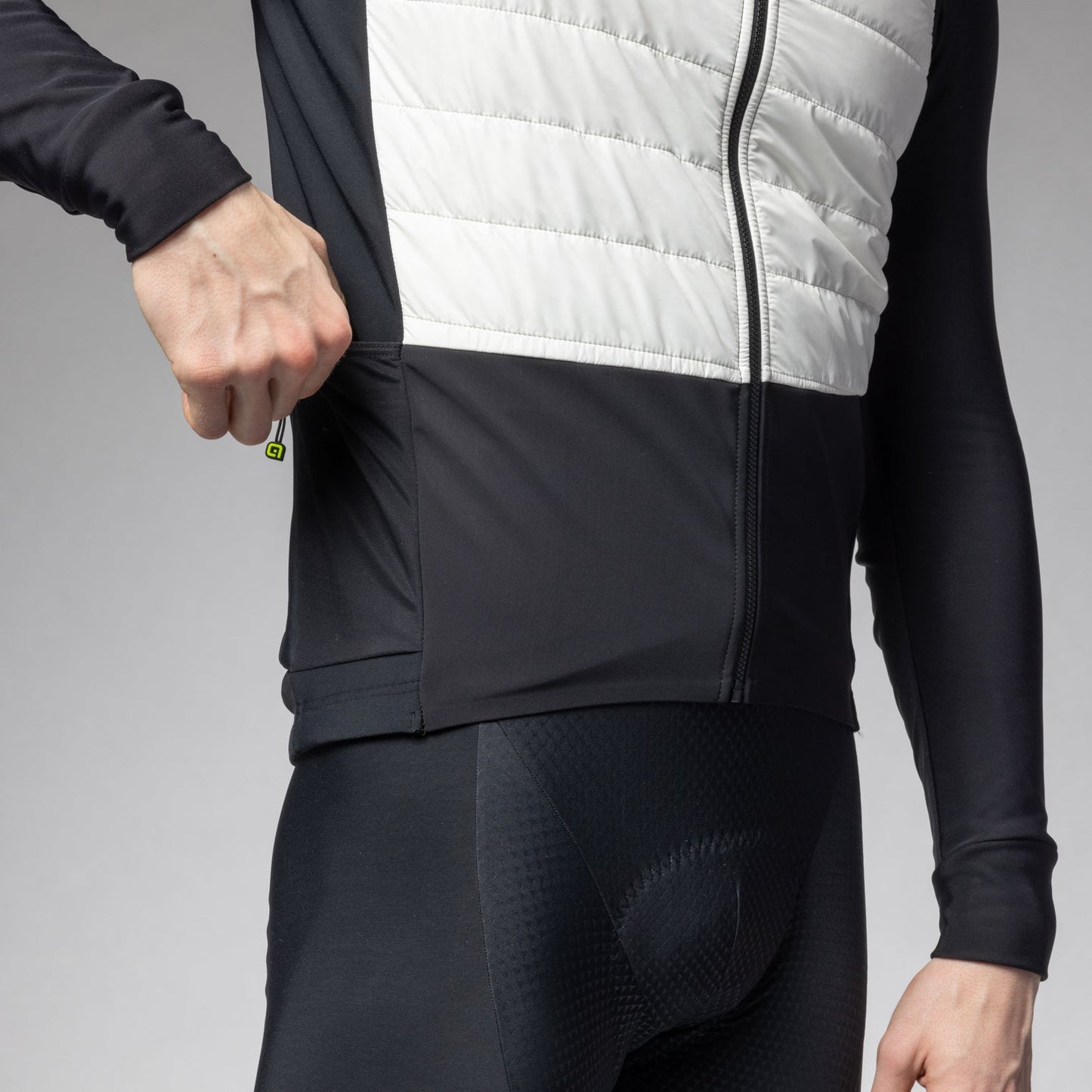 Cargo Vest