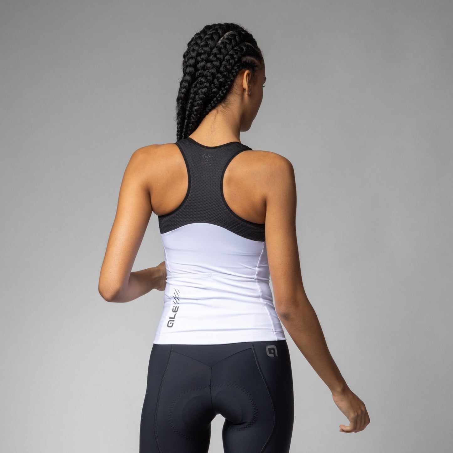 Women's Color Block Top