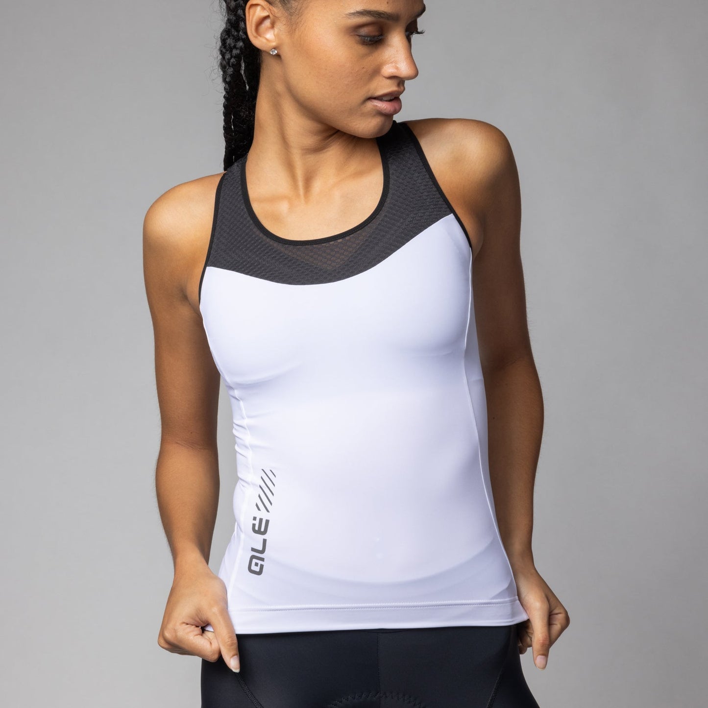 Women's Color Block Top