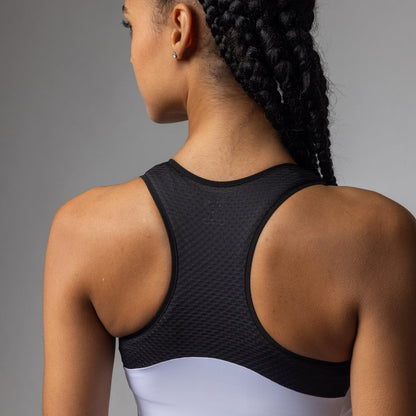 Women's Color Block Top