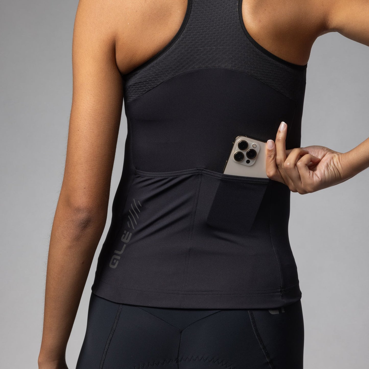 Women's Color Block Top