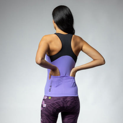 Women's Color Block Top