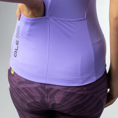 Women's Color Block Top