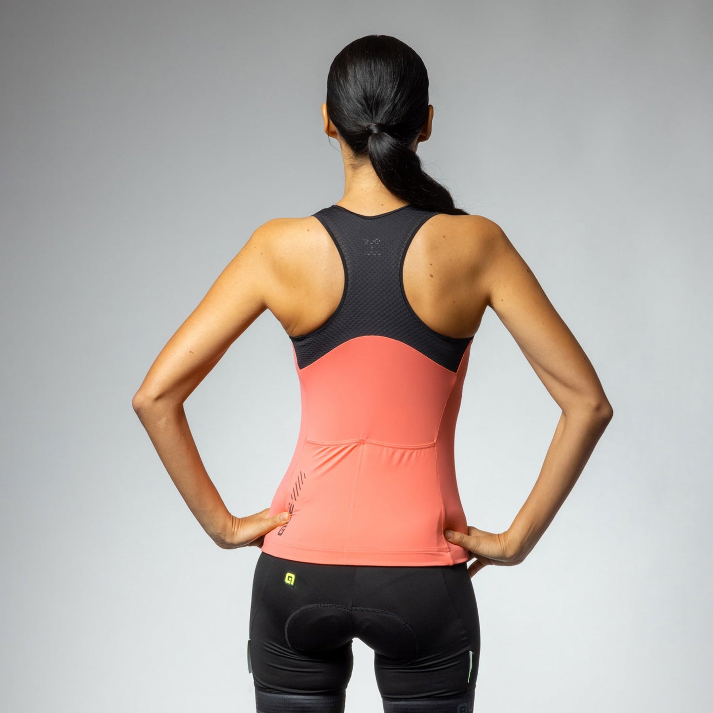 Women's Color Block Top