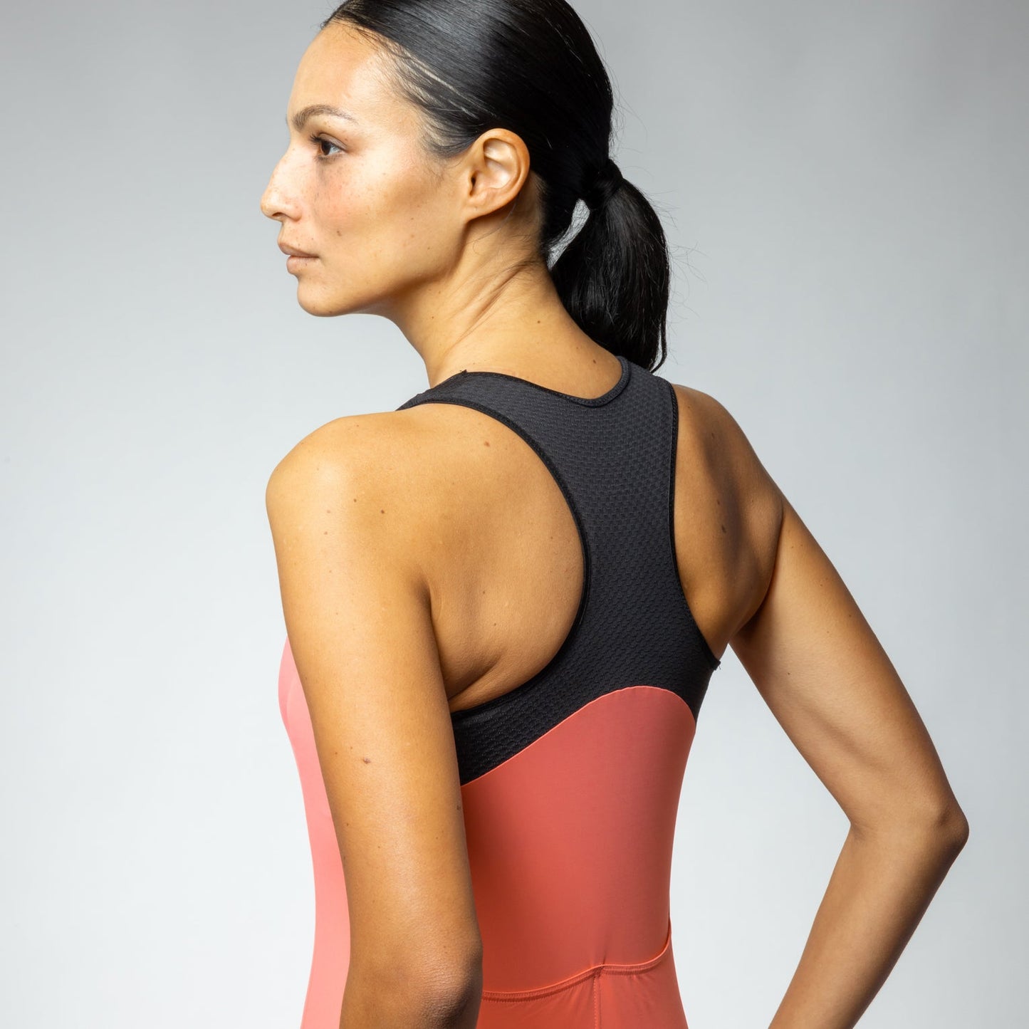 Women's Color Block Top