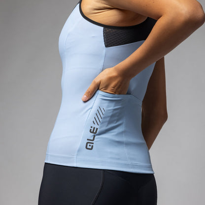 Women's Color Block Top