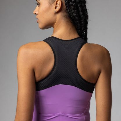 Women's Color Block Top