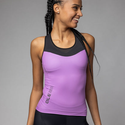 Women's Color Block Top