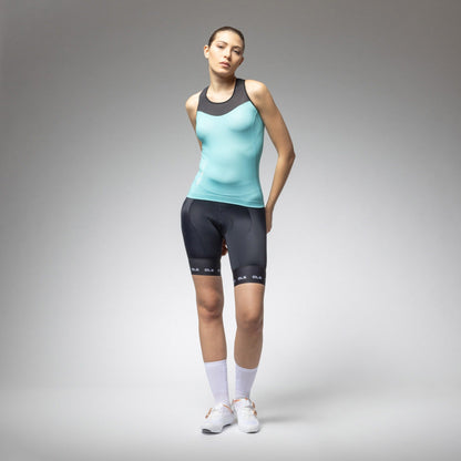 Women's Color Block Top