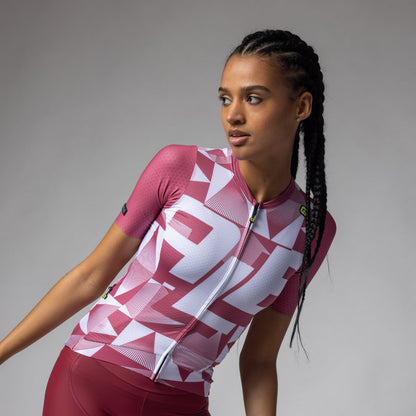 MULTIVERSO WOMEN'S JERSEY