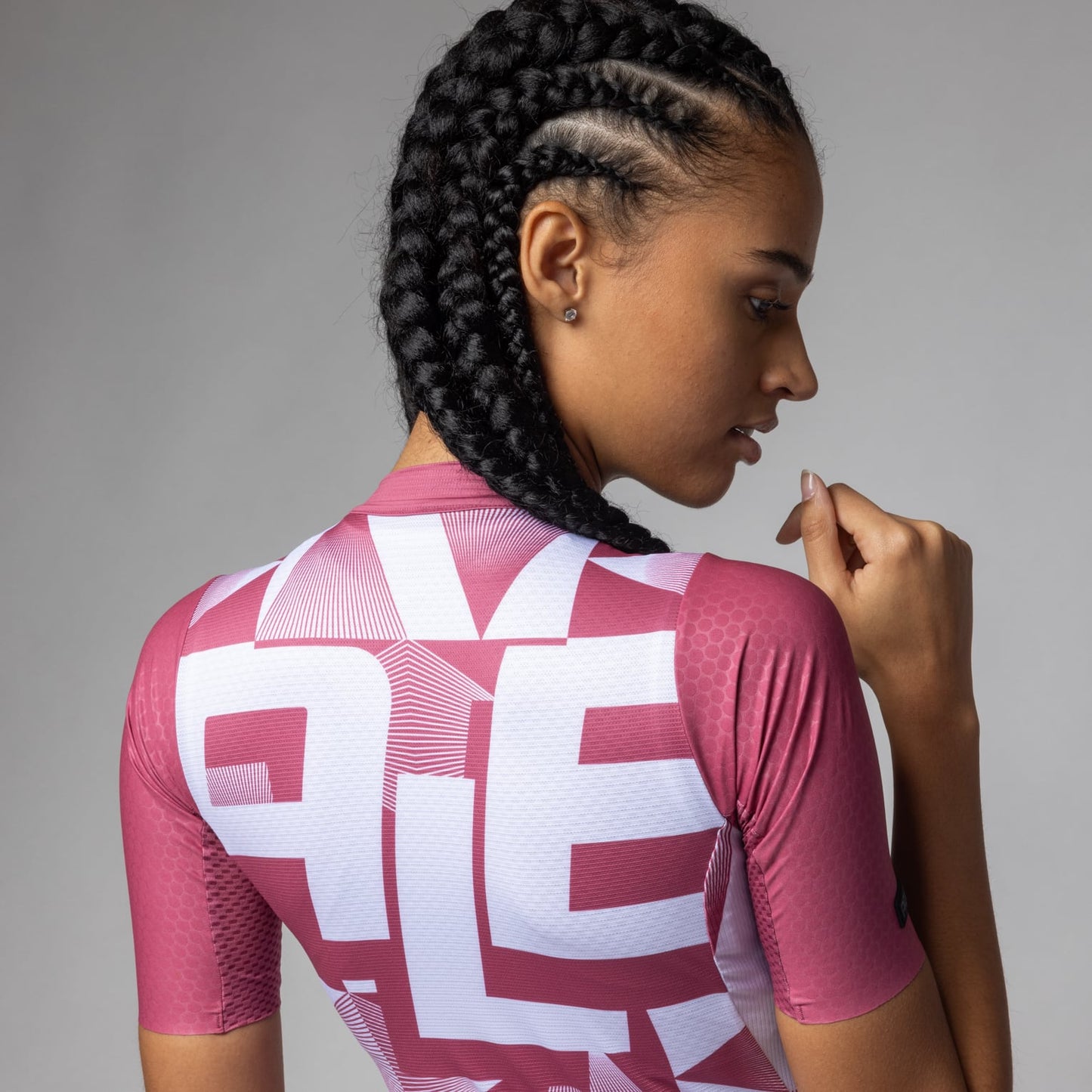 MULTIVERSO WOMEN'S JERSEY