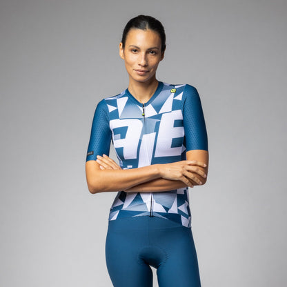 MULTIVERSO WOMEN'S JERSEY