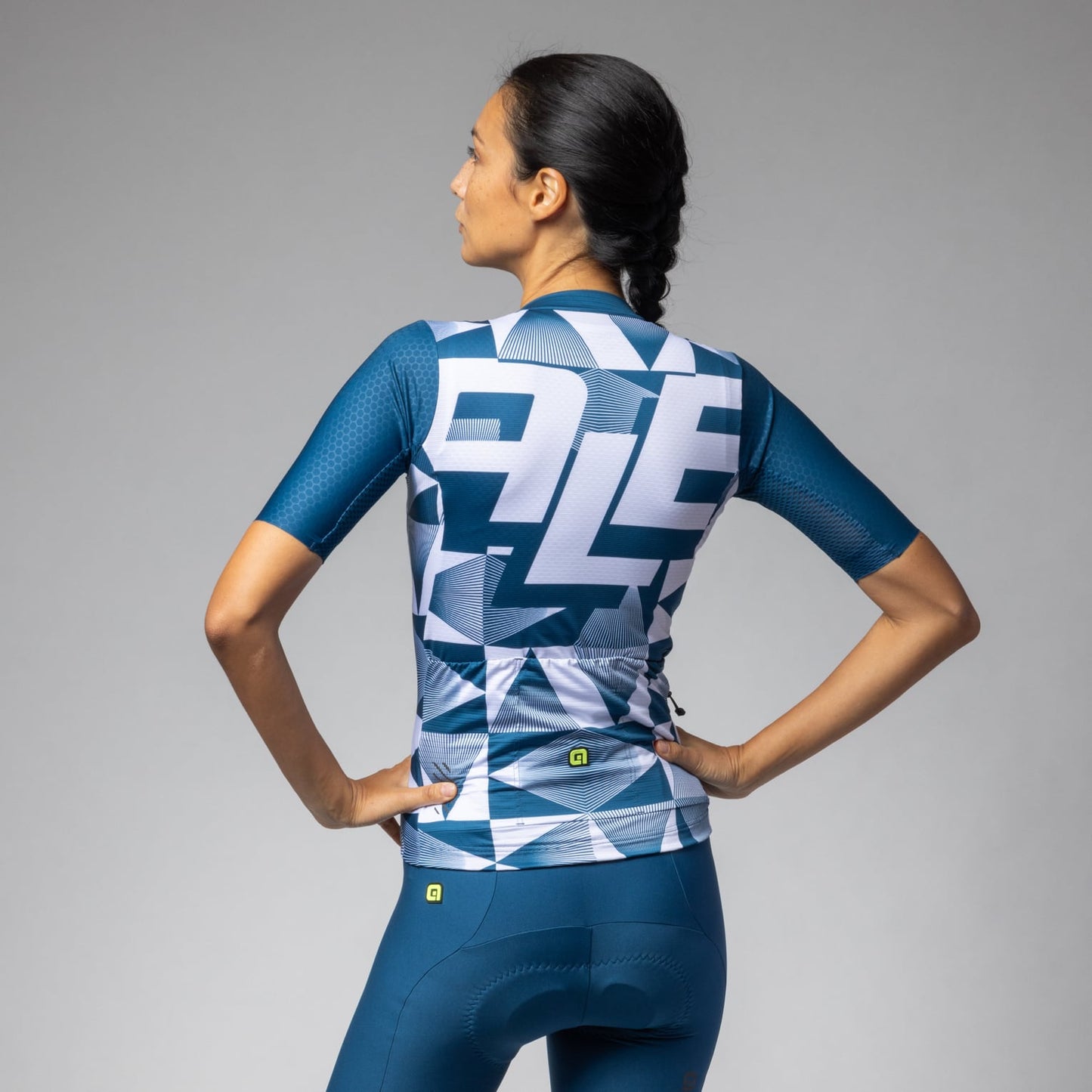 MULTIVERSO WOMEN'S JERSEY