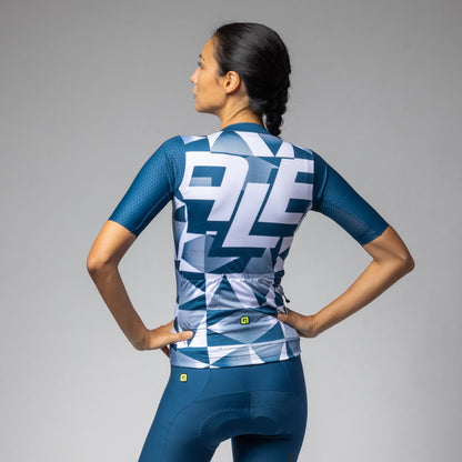 MULTIVERSO WOMEN'S JERSEY