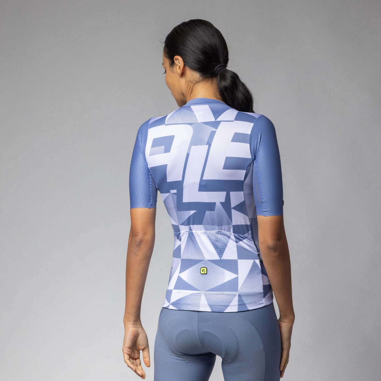 MULTIVERSO WOMEN'S JERSEY