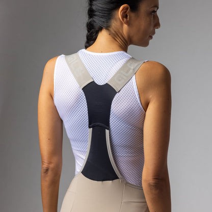 MASTER 2.0 WOMEN'S BIBSHORT