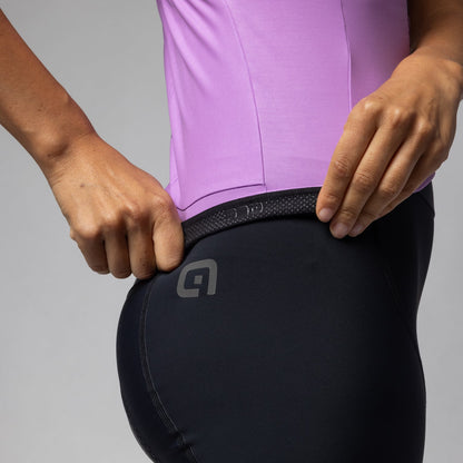 Women's Color Block Sleeveless Jersey
