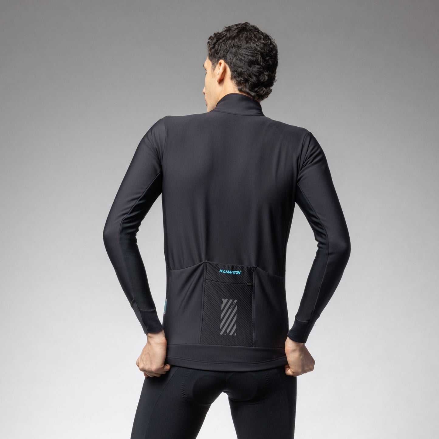 K-TORNADO MEN'S JACKET