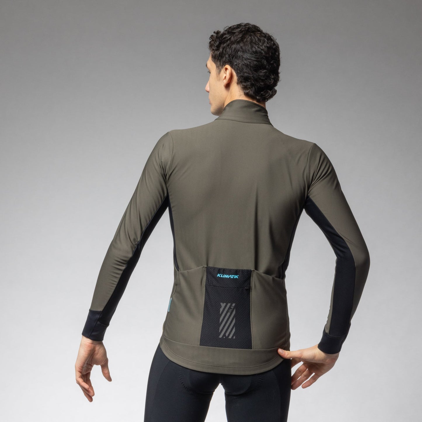 K-TORNADO MEN'S JACKET