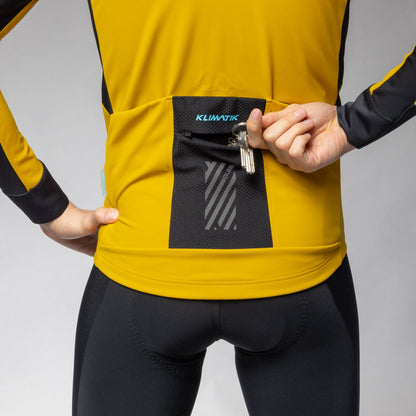 K-TORNADO MEN'S JACKET