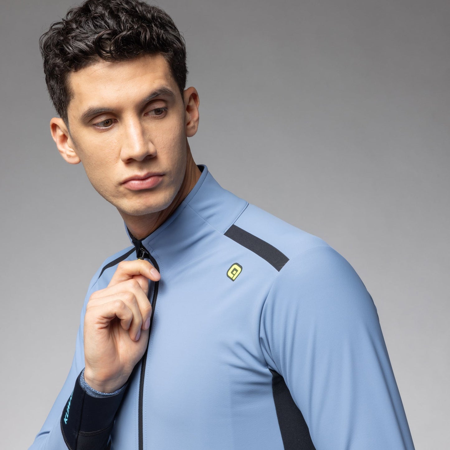 K-TORNADO MEN'S JACKET