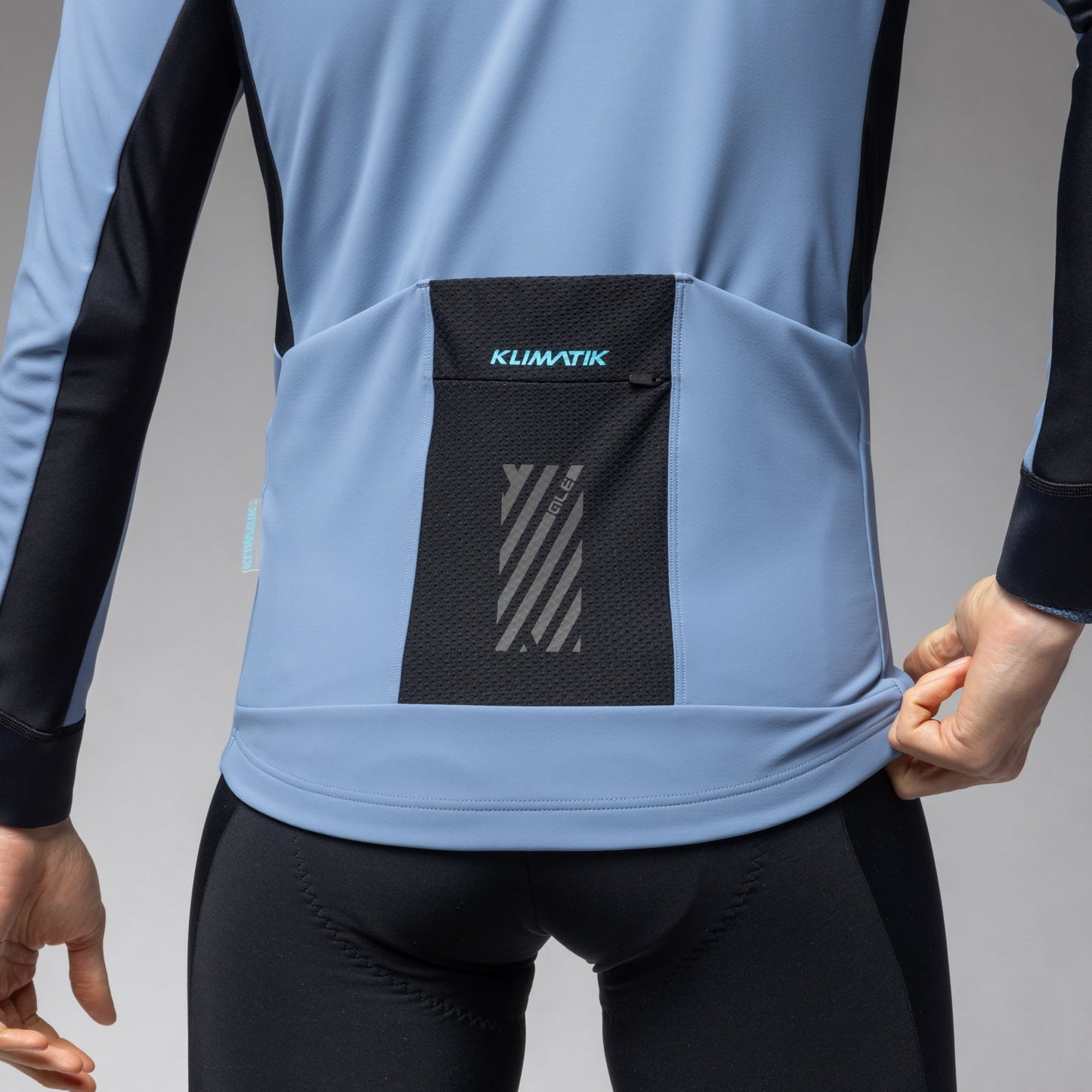 K-TORNADO MEN'S JACKET