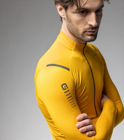 REV-1 MEN'S WARM RACE JERSEY