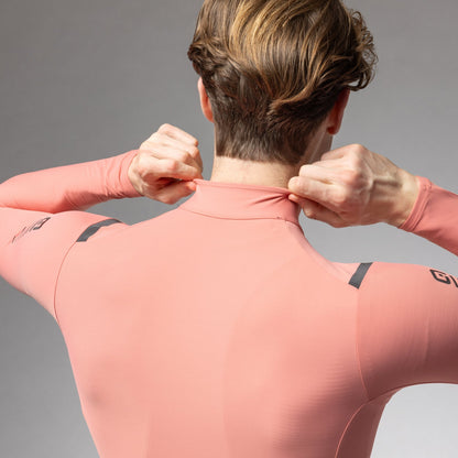 REV-1 MEN'S WARM RACE JERSEY