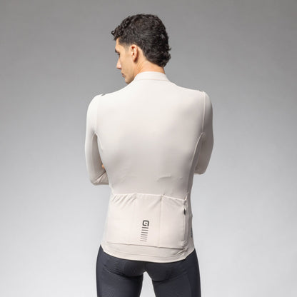 REV-1 MEN'S WARM RACE JERSEY