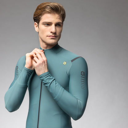 REV-1 MEN'S WARM RACE JERSEY