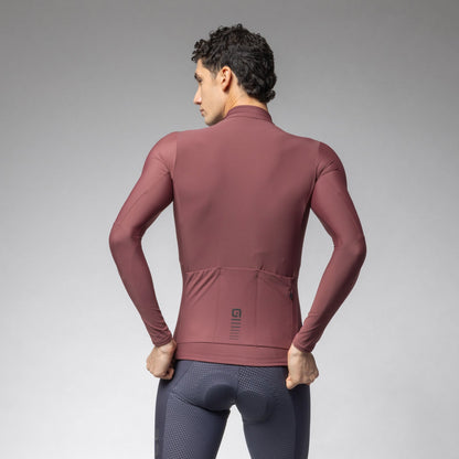 REV-1 MEN'S WARM RACE JERSEY