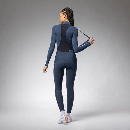 K-TOUR WOMEN'S WINTER BIBTIGHT