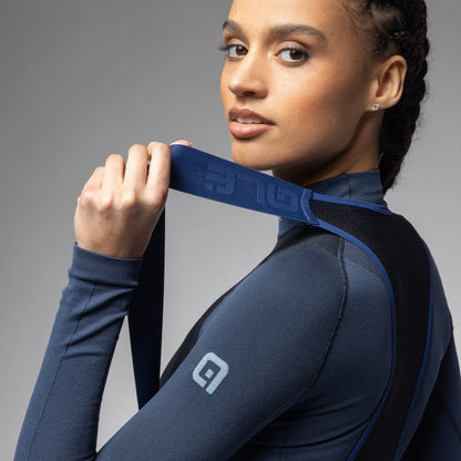 K-TOUR WOMEN'S WINTER BIBTIGHT