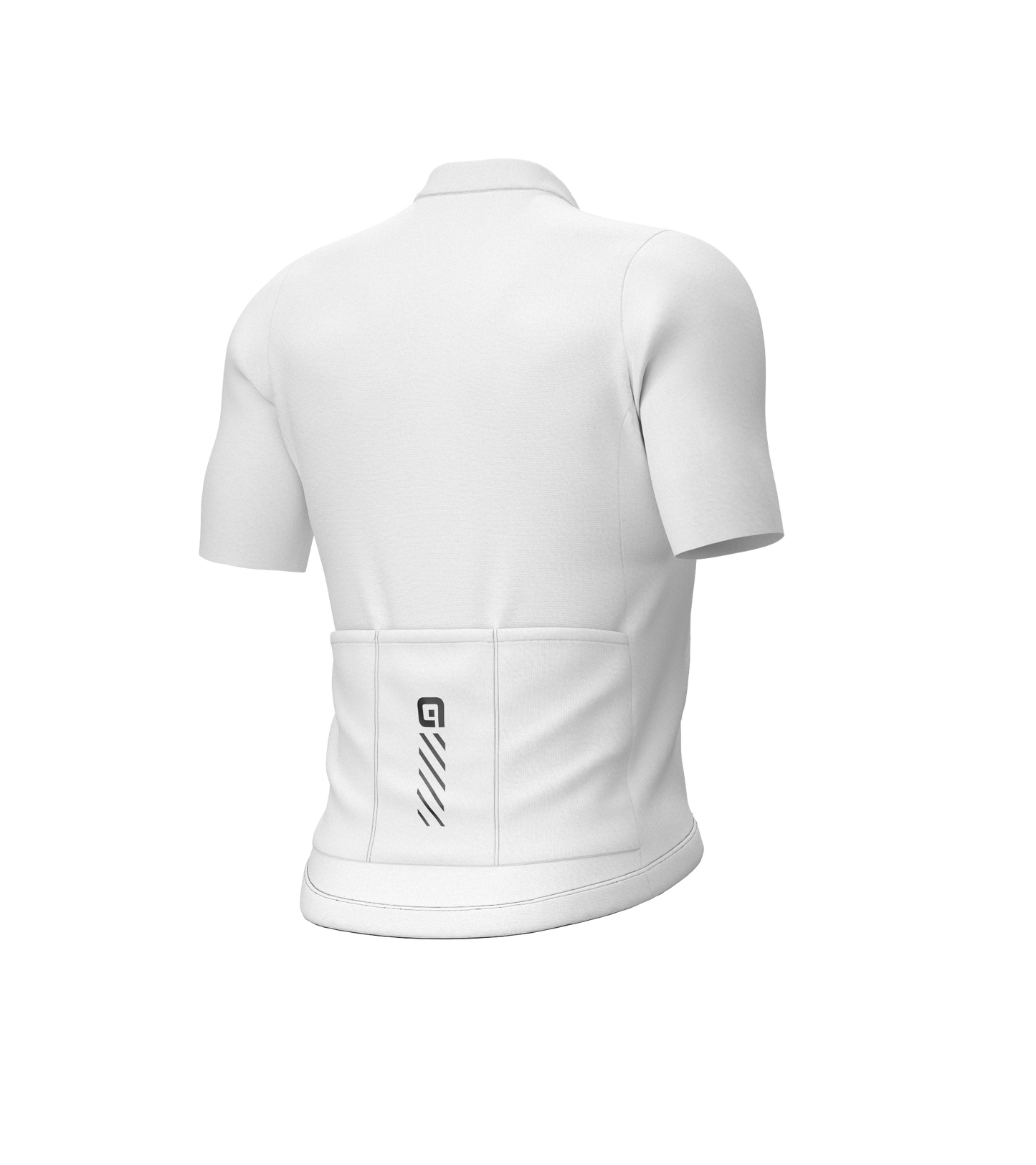 Color Block Jersey Men