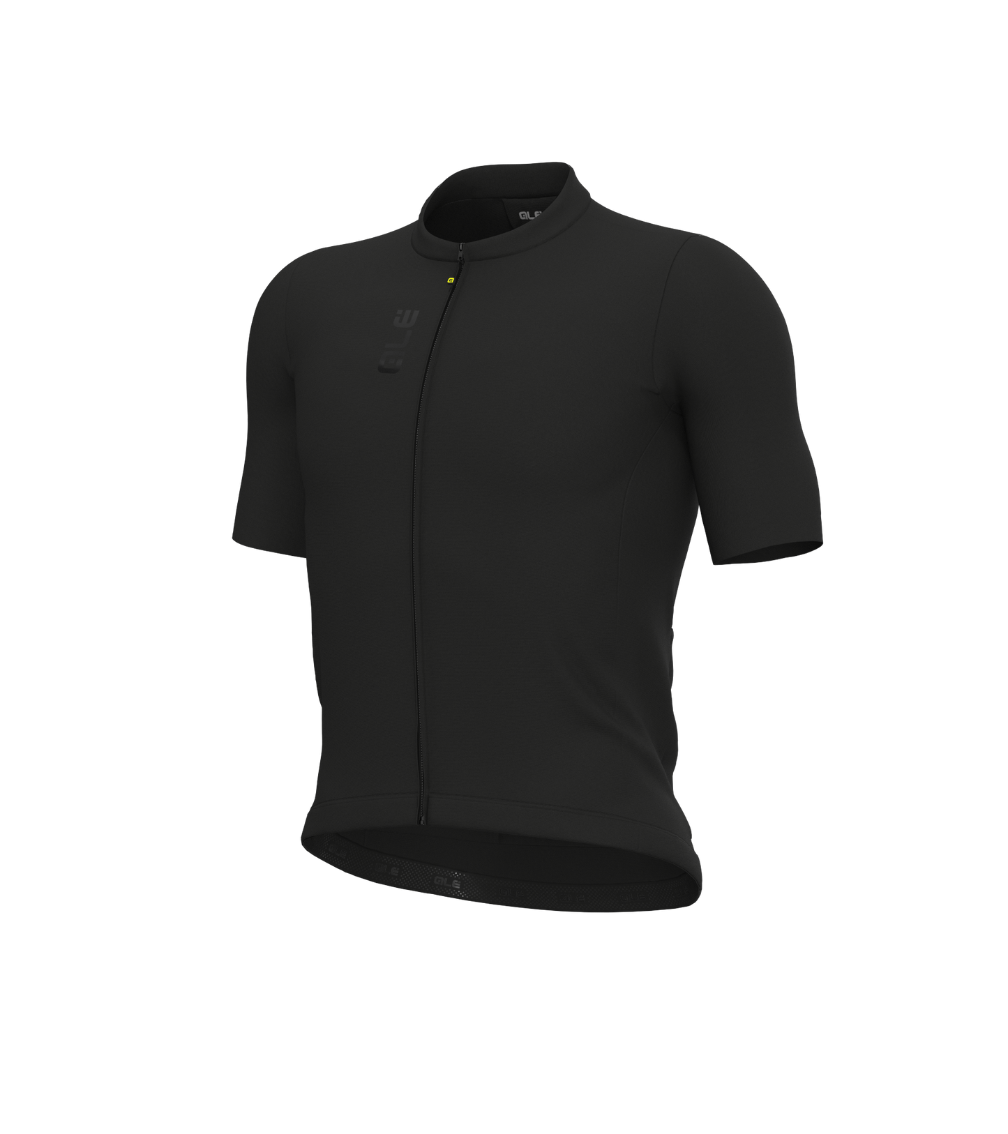 Color Block Jersey Men