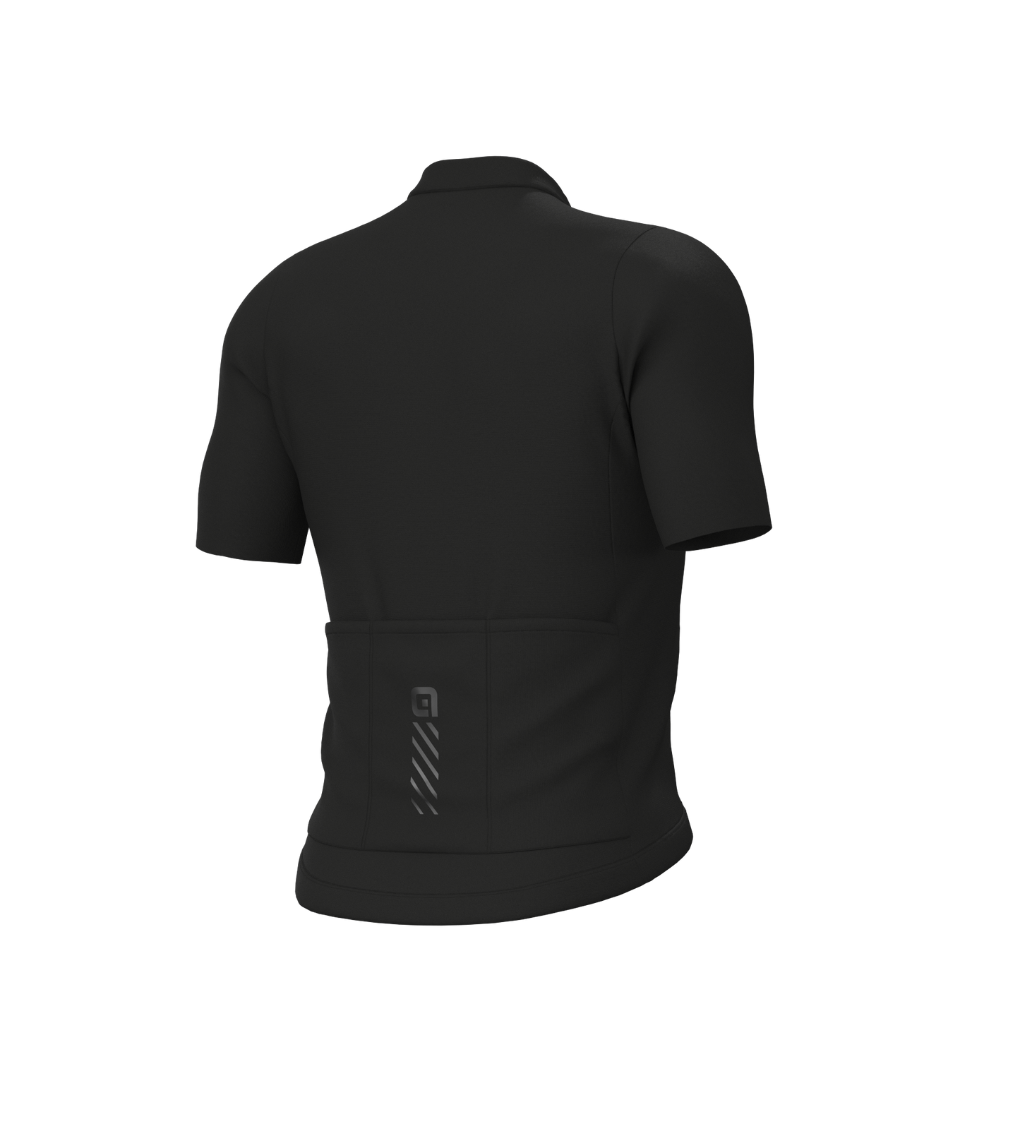 Color Block Jersey Men