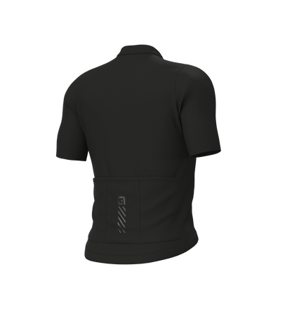 Color Block Jersey Men